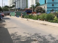 Bán đất đường số 3 Trường Thọ Giá: 8.95/tỷ145m² Hướng: đông nam Bán đất đường số 3 Trường Thọ Giá: 8.95/tỷ145m² Hướng: đông nam