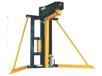 Máy quấn màng pallet cở lớn R1800F: Máy quấn màng pallet cở lớn R1800F: