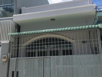 Nhà cấp 4 giá cực rẻ (4.1x18) đường 12m Cư xá phú lâm D Nhà cấp 4 giá cực rẻ (4.1x18) đường 12m Cư xá phú lâm D