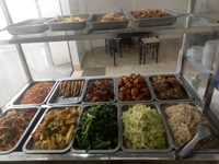 Nhượng cửa hàng cơm bình dân trước cổng đại học kí túc xá bộ nội vụ Nhượng cửa hàng cơm bình dân trước cổng đại học kí túc xá bộ nội vụ