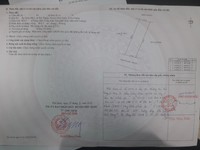 Bán đất ấp Xóm Mới, xã Bãi Thơm, Huyện Phú Quốc, Kiên Giang, 15,39x52
