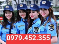 10 nam/nữ bảo vệ ở Dĩ An (có nhận thời vụ 1-3 tháng) 9.300.000 đ 10 nam/nữ bảo vệ ở Dĩ An (có nhận thời vụ 1-3 tháng) 9.300.000 đ