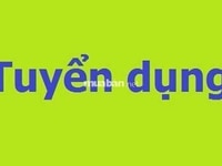 Tuyển dụng trực tiếp kế toán bán hàng, không qua môi giới Tuyển dụng trực tiếp kế toán bán hàng, không qua môi giới