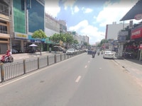 Bán nhà Lũy Bán Bích, Tân Phú, hẻm xe hơi thông, 64m2, không lộ giới. Bán nhà Lũy Bán Bích, Tân Phú, hẻm xe hơi thông, 64m2, không lộ giới.