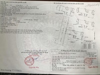 Chính chủ cần bán nhà 3 lầu,HXH ngay trung tâm gò vấp,đầy đủ tiện ích
