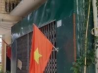 Bán nhà số 10/57 ngõ Nguyễn Thái Học, phường Đồng Tiến, TP Hòa Bình