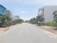 Bán Lô Đất Ngay Mặt Tiền Đường Hoàng Hữu Nam Quận 9 sổ hồng riêng Bán Lô Đất Ngay Mặt Tiền Đường Hoàng Hữu Nam Quận 9 sổ hồng riêng
