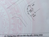 Chính chủ bán đất dịch vụ Yên Nghĩa - ô góc đẹp nhất. Chính chủ bán đất dịch vụ Yên Nghĩa - ô góc đẹp nhất.