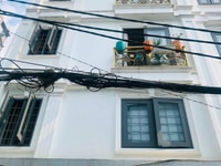 Bán nhà 189 Hoàng Hoa Thám P6 Bình Thạnh tặng nội thất 4,4 lầu . Bán nhà 189 Hoàng Hoa Thám P6 Bình Thạnh tặng nội thất 4,4 lầu .