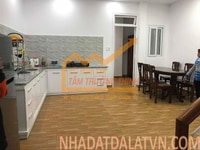 Bán nhà phố đường Nguyễn Siêu - phường 7 - Đà Lạt Bán nhà phố đường Nguyễn Siêu - phường 7 - Đà Lạt