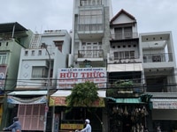 Mặt Tiền Bà Hom Q6 ( 4.8 * 13.5 ) 5 Lầu Sân Thượng 13.1 Tỷ Mặt Tiền Bà Hom Q6 ( 4.8 * 13.5 ) 5 Lầu Sân Thượng 13.1 Tỷ