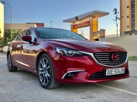 Em cần bán Mazda 6 2.0L Premium sx và đky 2017 Em cần bán Mazda 6 2.0L Premium sx và đky 2017