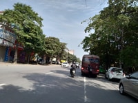 Bán đất mặt đường kinh doanh giá 5,8 tỷ Bán đất mặt đường kinh doanh giá 5,8 tỷ