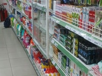 Tuyển gấp nhân viên bán hàng tại quầy hàng Tuyển gấp nhân viên bán hàng tại quầy hàng