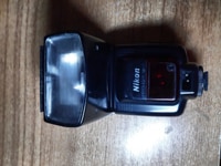 Bán Flash NIKON SPEEDLIGHT SB25 còn tốt Bán Flash NIKON SPEEDLIGHT SB25 còn tốt