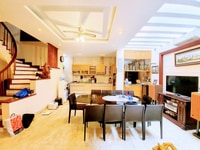 Bán nhà Nguyễn Đức Cảnh, HM, HN,125m2,4T,MT9m,14.7tỷ Bán nhà Nguyễn Đức Cảnh, HM, HN,125m2,4T,MT9m,14.7tỷ