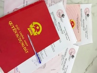 Nhượng lại gấp lô đất gần kênh nước huyện Bắc Bình Nhượng lại gấp lô đất gần kênh nước huyện Bắc Bình