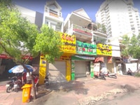 Chính chủ cho nhà MT đường Bàu Cát 5. Chính chủ cho nhà MT đường Bàu Cát 5.