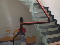 Bán nhà 3 tầng mặt tiền Nguyễn Đức Tịnh, An Đông, Huế Bán nhà 3 tầng mặt tiền Nguyễn Đức Tịnh, An Đông, Huế