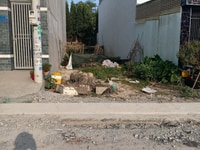 Đất Huyện Hóc Môn 110m² SHR Bán Gấp