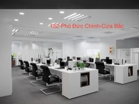 Tòa nhà VP 12 tầng tại ngã tư Cửa Bắc còn DT 85m2 Covid giảm sâu 20tri Tòa nhà VP 12 tầng tại ngã tư Cửa Bắc còn DT 85m2 Covid giảm sâu 20tri