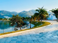 Nền view Hồ cực đẹp 108m2 hướng Bắc dự án Golden Bay 602 Cam Ranh Nền view Hồ cực đẹp 108m2 hướng Bắc dự án Golden Bay 602 Cam Ranh