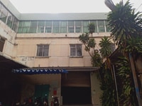 Cho thuê kho, nhà, xưởng giá rẻ, mặt tiền đường Gò Dưa, P. Tam Bình