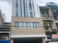 Mặt tiền Siêu VIp, MT Hòa Hưng, 7x20, Hầm 6 Lầu, 120 Triệu Mặt tiền Siêu VIp, MT Hòa Hưng, 7x20, Hầm 6 Lầu, 120 Triệu