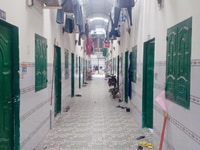 Dãy trọ 8 phòng 2kiot, 200m2, sổ hồng riêng , Tân Xuân Hóc Môn 640tr Dãy trọ 8 phòng 2kiot, 200m2, sổ hồng riêng , Tân Xuân Hóc Môn 640tr