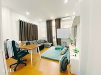 Nhà 3 lầu, hẻm 8m Phan Văn Trị DT 75m2 giá 8,6 tỉ TL Nhà 3 lầu, hẻm 8m Phan Văn Trị DT 75m2 giá 8,6 tỉ TL