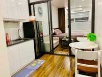 Cho thuê căn hộ 1 PN tách bếp tại Waterfront City Hải Phòng. Cho thuê căn hộ 1 PN tách bếp tại Waterfront City Hải Phòng.