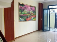 Nhà Ngay Ngã 4 Xoài Đôi, 1 trệt 1 lầu, sổ hồng riêng , 1 tỷ 8 Nhà Ngay Ngã 4 Xoài Đôi, 1 trệt 1 lầu, sổ hồng riêng , 1 tỷ 8