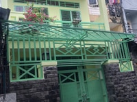 Nhà 2MT hẻm Quang Trung 4.5x15m nở hậu 7m 1 lầu 5.9 Tỷ Nhà 2MT hẻm Quang Trung 4.5x15m nở hậu 7m 1 lầu 5.9 Tỷ