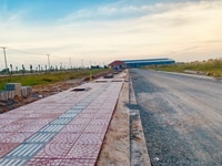 Chốt lời tối thiểu 20-30% năm cùng The Sol City