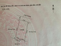 Bán lô đất trung tâm thị trấn Núi Đèo, giá chưa đến 1 tỉ Bán lô đất trung tâm thị trấn Núi Đèo, giá chưa đến 1 tỉ