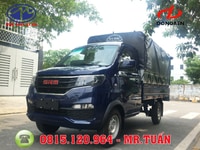 Xe Tải SRM Tải 930 Kg Thùng Dài 2,7 Mét, Động Cơ Công Nghệ Đức. Xe Tải SRM Tải 930 Kg Thùng Dài 2,7 Mét, Động Cơ Công Nghệ Đức.
