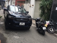 Cho thuê nhà hxt 116/10 Nguyễn Đình Chiểu, P3, quận Phú Nhuận Cho thuê nhà hxt 116/10 Nguyễn Đình Chiểu, P3, quận Phú Nhuận