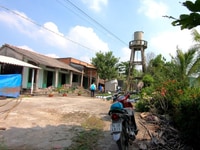 Kinh doanh Vỡ Nợ Bán đất - nhà Vườn 706m2 thổ cư Kinh doanh Vỡ Nợ Bán đất - nhà Vườn 706m2 thổ cư