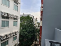 Nhà 2 lầu, HXH Nơ Trang Long, DT 4x20 giá 8,6 tỉ TL Nhà 2 lầu, HXH Nơ Trang Long, DT 4x20 giá 8,6 tỉ TL
