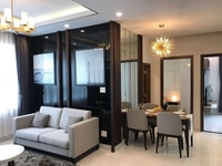 Căn hộ 2PN TT nhẹ 2% mỗi tháng, CK lên đến 11% Căn hộ 2PN TT nhẹ 2% mỗi tháng, CK lên đến 11%