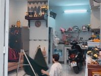 Bán nhà lầu góc 2 MT hẻm 1041 Trần Xuân soạn- Quận 7,DT 4*13m, 3.85tỷ Bán nhà lầu góc 2 MT hẻm 1041 Trần Xuân soạn- Quận 7,DT 4*13m, 3.85tỷ