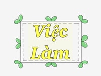 Cần tuyển thêm người bán hàng trực tiếp tại đại lý Cần tuyển thêm người bán hàng trực tiếp tại đại lý