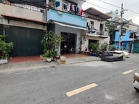 Bán Nhà MT Lê Cao Lãng 5x20m, P. Phú Thạnh, Q. Tân Phú Bán Nhà MT Lê Cao Lãng 5x20m, P. Phú Thạnh, Q. Tân Phú