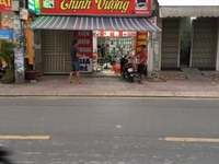Cho thuê phòng cao cấp Phạm Thế Hiển P5 Q8 3triệu