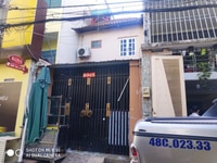 Bán nhà 1 sẹc Lê Văn Quới (4x18m) 1 trệt 1 lầu giá chỉ 5,2 tỷ. Hẻm 8m Bán nhà 1 sẹc Lê Văn Quới (4x18m) 1 trệt 1 lầu giá chỉ 5,2 tỷ. Hẻm 8m