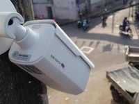 Lắp camera giám sát dịp cuối năm - đẩy lùi tệ nạn trộm cướp. Lắp camera giám sát dịp cuối năm - đẩy lùi tệ nạn trộm cướp.