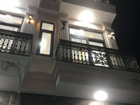 Cần bán gấp nhà Ngô Gia Tự quận 10 chỉ 2 tỷ 4, 1 trệt 2 lầu Cần bán gấp nhà Ngô Gia Tự quận 10 chỉ 2 tỷ 4, 1 trệt 2 lầu