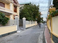 Bán Đất ngõ 228 Cát Linh - Hải An - Hải Phòng Bán Đất ngõ 228 Cát Linh - Hải An - Hải Phòng