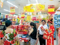 Cửa hàng tiện lợi 24h cần tuyển nhân viên tư vấn bán hàng dịp tết . Cửa hàng tiện lợi 24h cần tuyển nhân viên tư vấn bán hàng dịp tết .