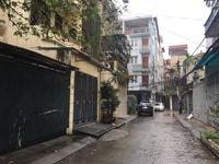 Bán nhà mặt ngõ 55 Huỳnh Thúc Kháng dt 125 m 5 t 29 tỷ Bán nhà mặt ngõ 55 Huỳnh Thúc Kháng dt 125 m 5 t 29 tỷ